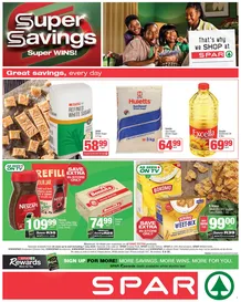 SPAR Western Cape : Halaal (23 June - 07 July 2025)