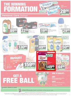 SPAR Western Cape : Halaal (11 May - 24 May 2026), page 3