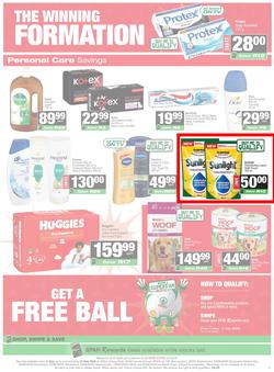 SPAR Western Cape : Halaal (11 May - 24 May 2026), page 3