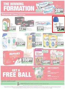SPAR Western Cape : Halaal (11 May - 24 May 2026), page 3