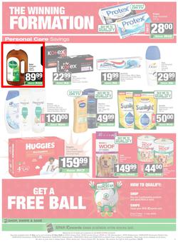 SPAR Western Cape : Halaal (11 May - 24 May 2026), page 3