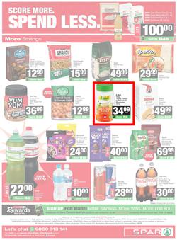 SPAR Western Cape : Halaal (11 May - 24 May 2026), page 4
