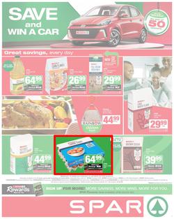 SPAR Western Cape : Halaal (09 June - 22 June 2025), page 1