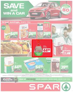 SPAR Western Cape : Halaal (09 June - 22 June 2025), page 1