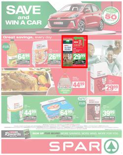 SPAR Western Cape : Halaal (09 June - 22 June 2025), page 1