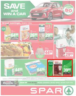 SPAR Western Cape : Halaal (09 June - 22 June 2025), page 1