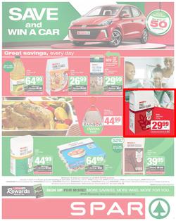 SPAR Western Cape : Halaal (09 June - 22 June 2025), page 1