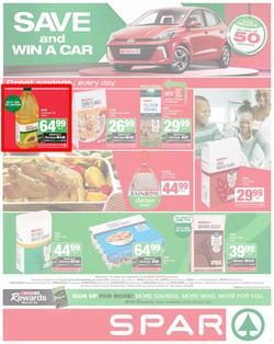 SPAR Western Cape : Halaal (09 June - 22 June 2025), page 1