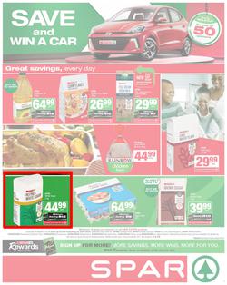 SPAR Western Cape : Halaal (09 June - 22 June 2025), page 1