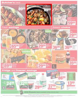 SPAR Western Cape : Halaal (09 June - 22 June 2025), page 2
