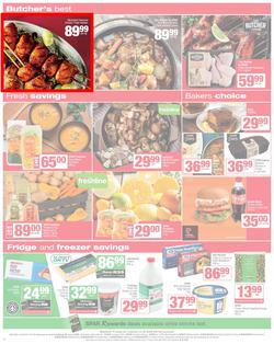 SPAR Western Cape : Halaal (09 June - 22 June 2025), page 2