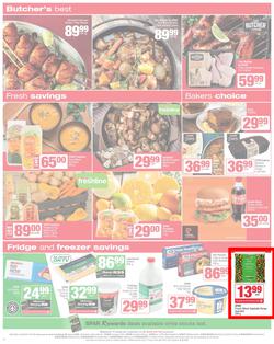 SPAR Western Cape : Halaal (09 June - 22 June 2025), page 2