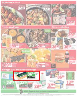 SPAR Western Cape : Halaal (09 June - 22 June 2025), page 2
