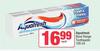 Aquafresh Base Range Toothpaste-100ml Each