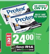 Protex Soap-For 2 x 175g