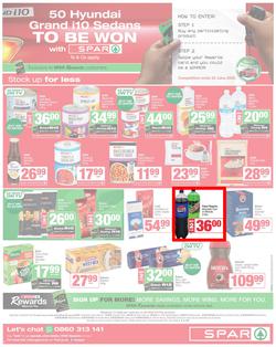SPAR Western Cape : Halaal (09 June - 22 June 2025), page 4