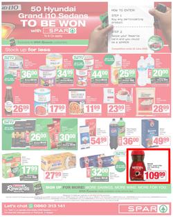 SPAR Western Cape : Halaal (09 June - 22 June 2025), page 4