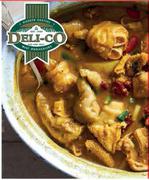 Deli Co Pot Ready Clean Tripe & Trotters-Per Kg