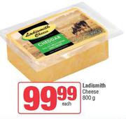 Ladismith Cheese-800g 