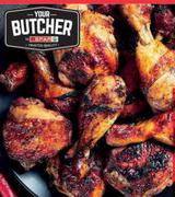 Your Butcher By Spar Fresh Chicken Star Pack (4 Drum & Thigh Or 8 Drum & Thigh)-Per Kg