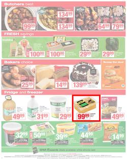 SPAR Western Cape : Halaal (08 July - 21 July 2025), page 2