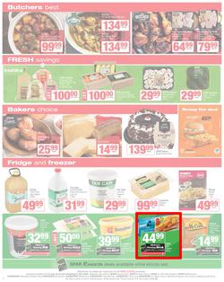 SPAR Western Cape : Halaal (08 July - 21 July 2025), page 2