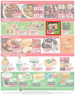SPAR Western Cape : Halaal (08 July - 21 July 2025), page 2