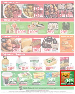 SPAR Western Cape : Halaal (08 July - 21 July 2025), page 2