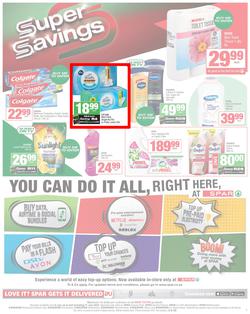 SPAR Western Cape : Halaal (08 July - 21 July 2025), page 3