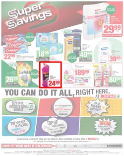 SPAR Western Cape : Halaal (08 July - 21 July 2025), page 3