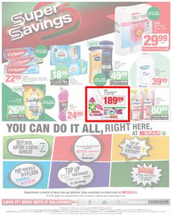 SPAR Western Cape : Halaal (08 July - 21 July 2025), page 3