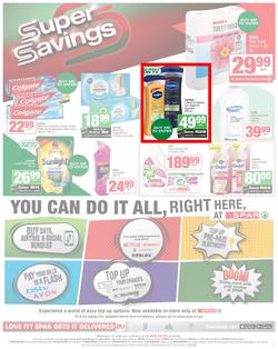 SPAR Western Cape : Halaal (08 July - 21 July 2025), page 3