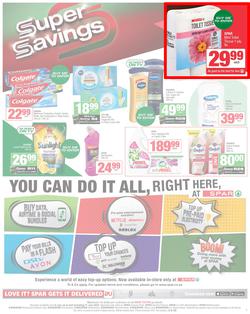 SPAR Western Cape : Halaal (08 July - 21 July 2025), page 3