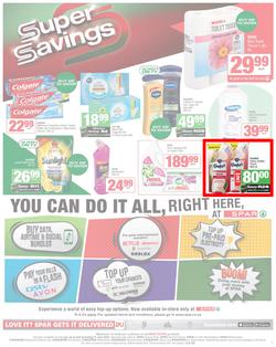 SPAR Western Cape : Halaal (08 July - 21 July 2025), page 3