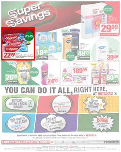 SPAR Western Cape : Halaal (08 July - 21 July 2025), page 3