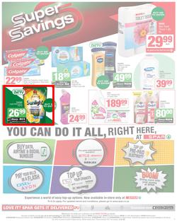 SPAR Western Cape : Halaal (08 July - 21 July 2025), page 3