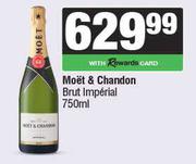 Moet & Chandon Brut Imperial-750ml