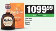 0Don Julio Reposado Tequila-750ml