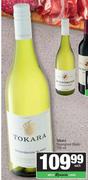 Tokara Sauvignon Blanc-750ml Each