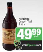 Namaqua Copper Trail-1Ltr