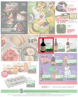 KWIKSPAR Western Cape : Super Savings (08 July - 21 July 2025), page 2
