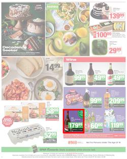 KWIKSPAR Western Cape : Super Savings (08 July - 21 July 2025), page 2