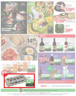 KWIKSPAR Western Cape : Super Savings (08 July - 21 July 2025), page 2