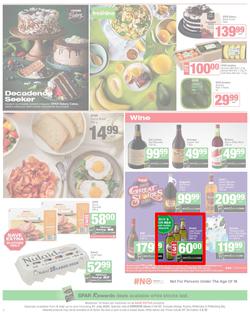 KWIKSPAR Western Cape : Super Savings (08 July - 21 July 2025), page 2