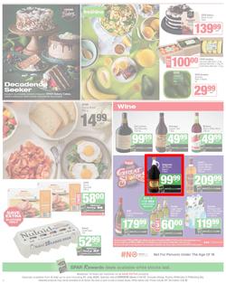 KWIKSPAR Western Cape : Super Savings (08 July - 21 July 2025), page 2