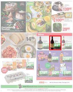 KWIKSPAR Western Cape : Super Savings (08 July - 21 July 2025), page 2
