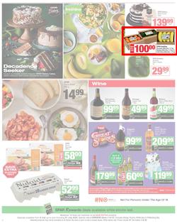 KWIKSPAR Western Cape : Super Savings (08 July - 21 July 2025), page 2