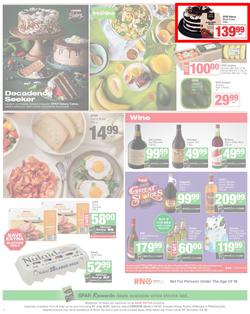 KWIKSPAR Western Cape : Super Savings (08 July - 21 July 2025), page 2