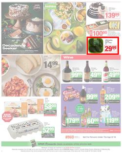 KWIKSPAR Western Cape : Super Savings (08 July - 21 July 2025), page 2