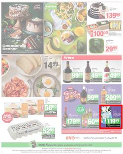 KWIKSPAR Western Cape : Super Savings (08 July - 21 July 2025), page 2